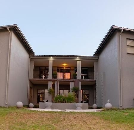 Altissimo Guesthouse Bloemfontein Extérieur photo
