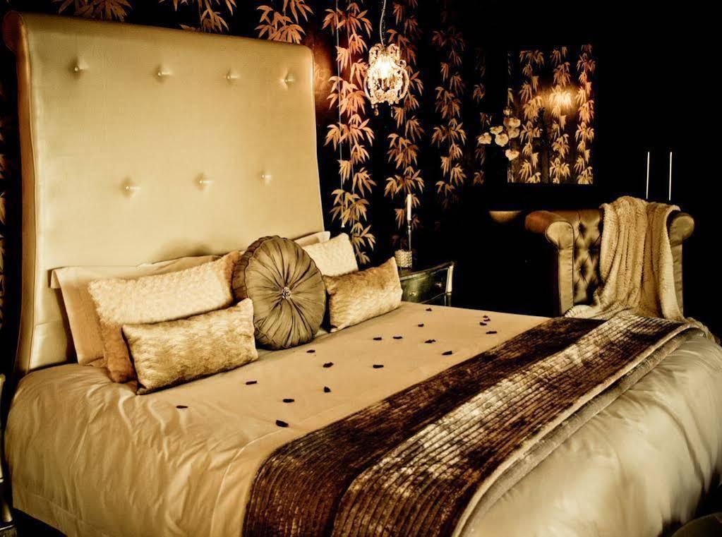 Altissimo Guesthouse Bloemfontein Extérieur photo