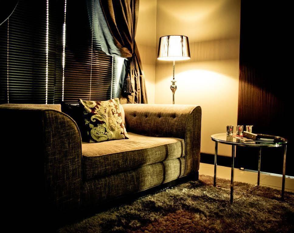 Altissimo Guesthouse Bloemfontein Extérieur photo