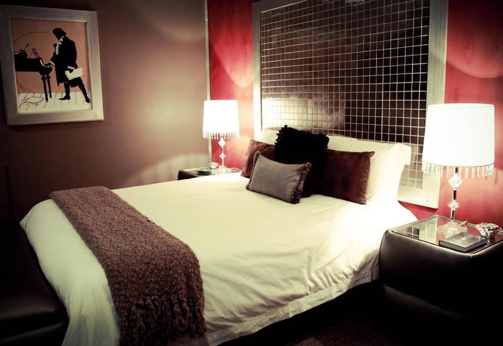 Altissimo Guesthouse Bloemfontein Extérieur photo