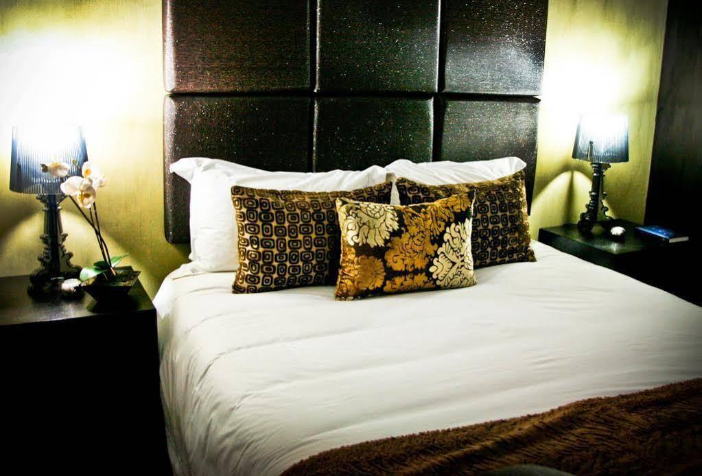 Altissimo Guesthouse Bloemfontein Extérieur photo