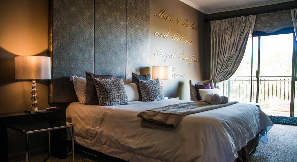 Altissimo Guesthouse Bloemfontein Extérieur photo