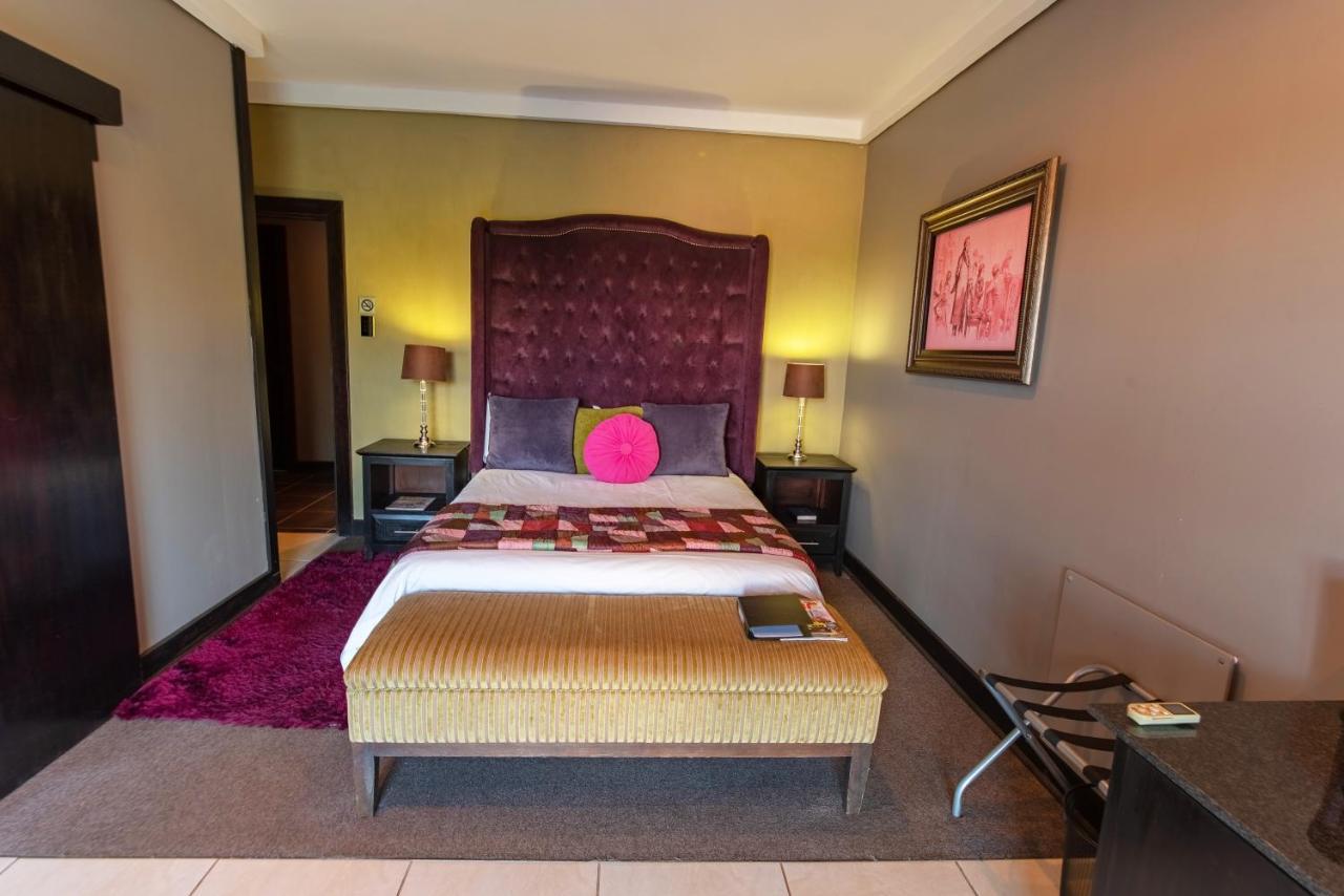 Altissimo Guesthouse Bloemfontein Extérieur photo