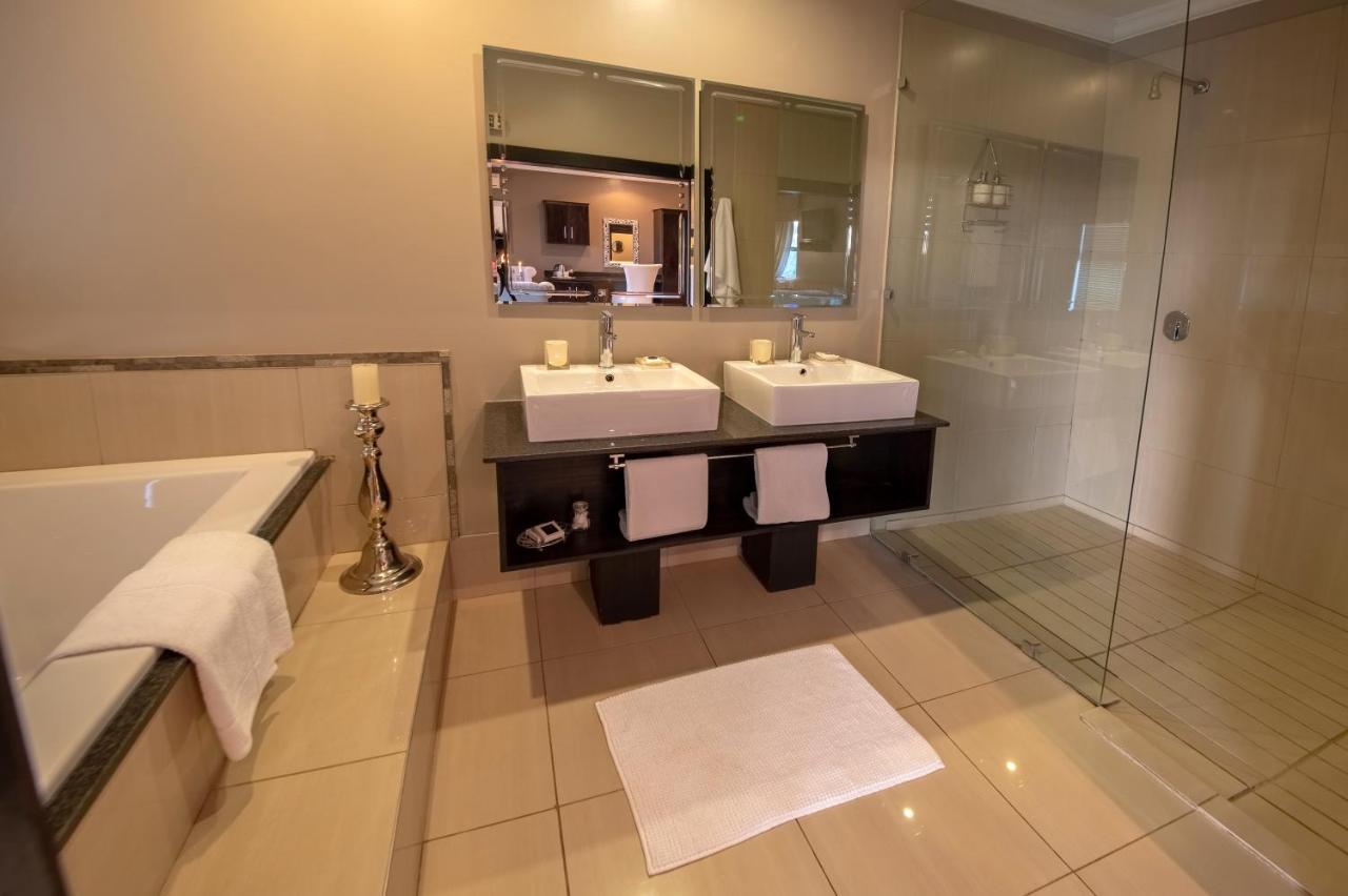 Altissimo Guesthouse Bloemfontein Extérieur photo