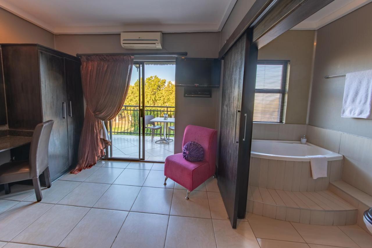 Altissimo Guesthouse Bloemfontein Extérieur photo