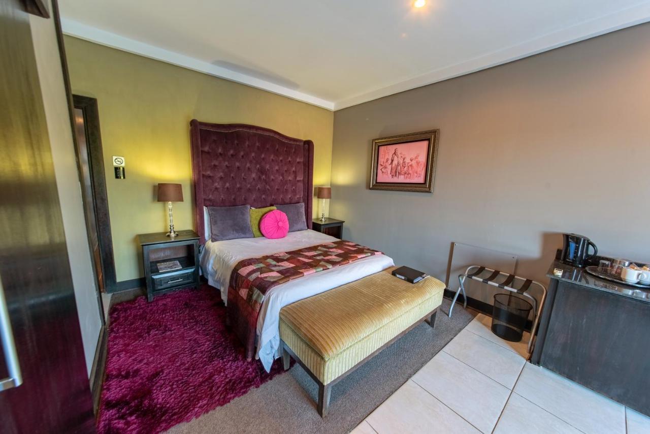 Altissimo Guesthouse Bloemfontein Extérieur photo