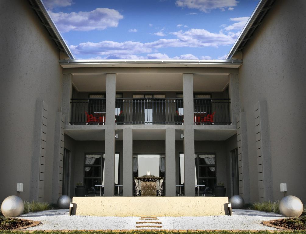 Altissimo Guesthouse Bloemfontein Chambre photo