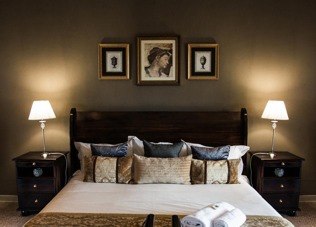 Altissimo Guesthouse Bloemfontein Chambre photo