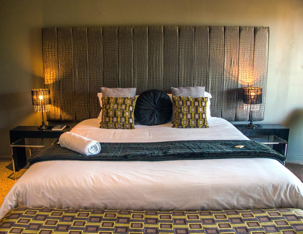 Altissimo Guesthouse Bloemfontein Chambre photo