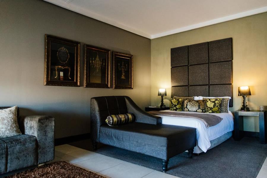 Altissimo Guesthouse Bloemfontein Extérieur photo