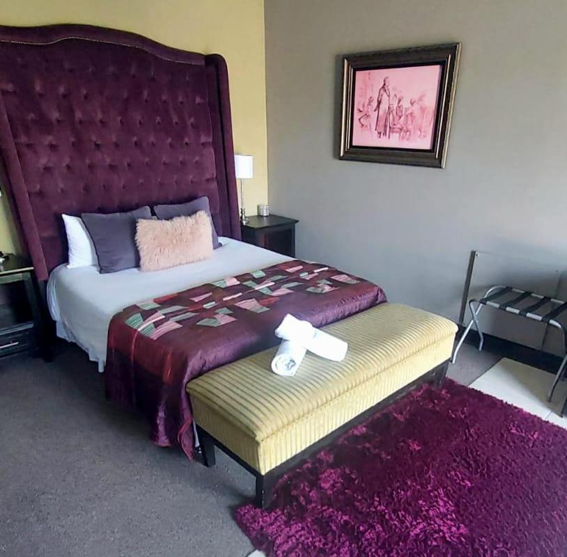Altissimo Guesthouse Bloemfontein Extérieur photo