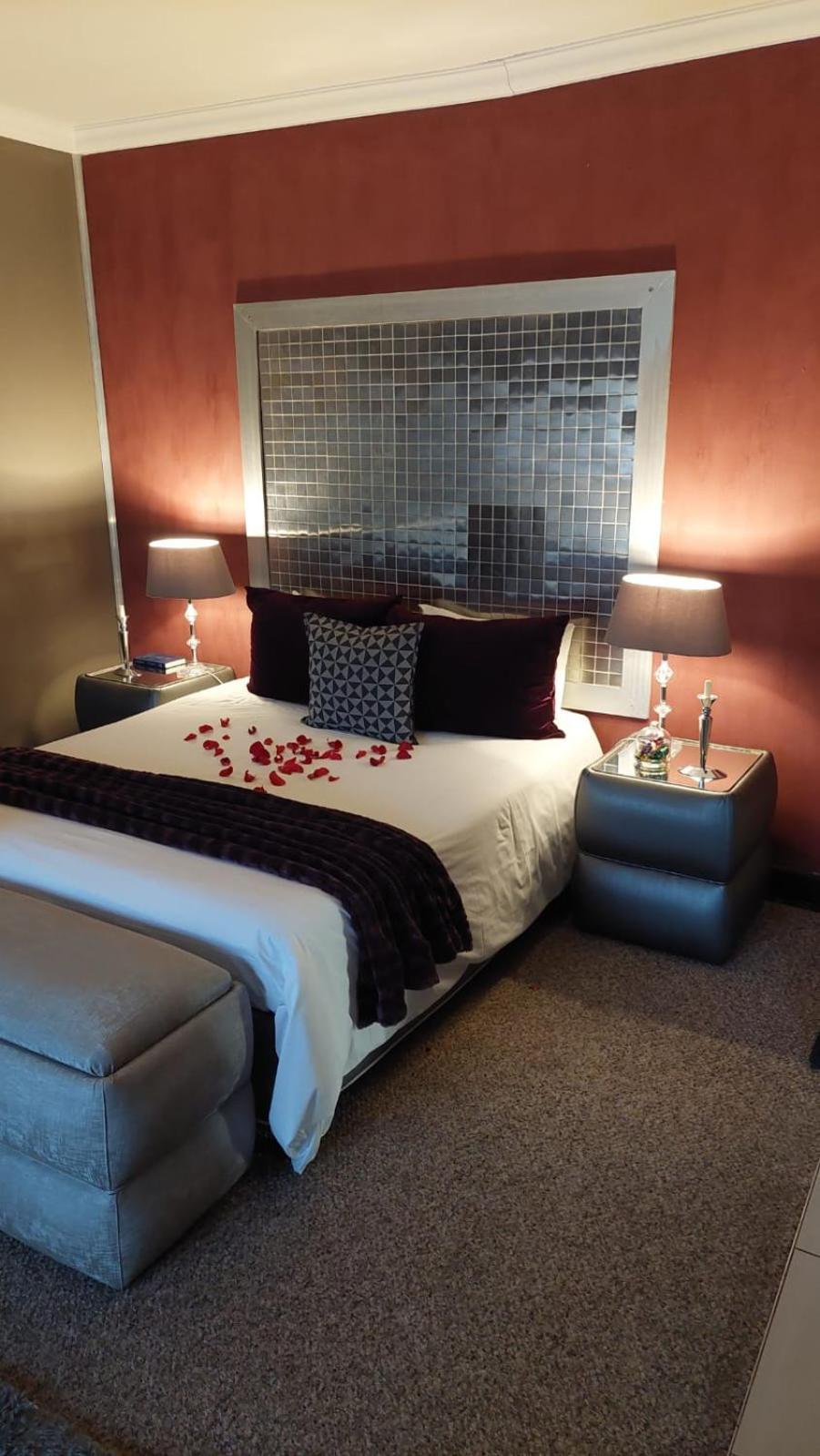 Altissimo Guesthouse Bloemfontein Extérieur photo